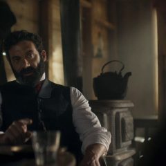 The Gilded Age Season 3 screenshot 3
