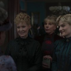 The Gilded Age Season 3 screenshot 5