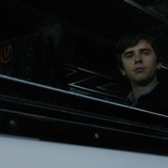 The Good Doctor season 1 screenshot 1