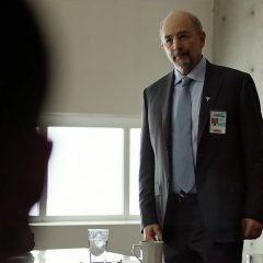 The Good Doctor season 1 screenshot 3