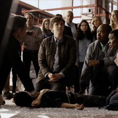 The Good Doctor season 1 screenshot 5