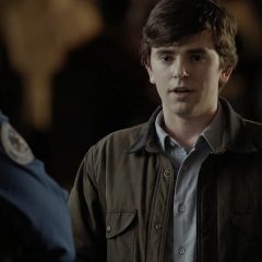 The Good Doctor season 1 screenshot 7