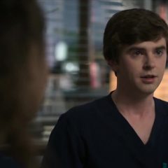 The Good Doctor Season 3 screenshot 6