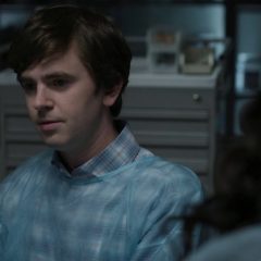 Good Doctor Season 7 screenshot 6