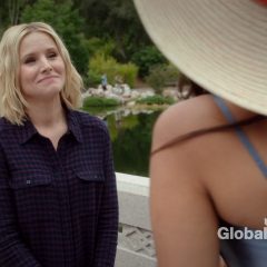 The Good Place Season 1 screenshot 6