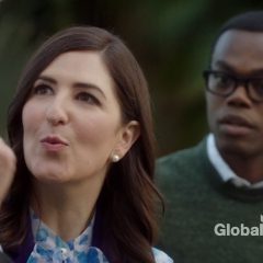 The Good Place Season 1 screenshot 8