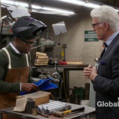 The Good Place Season 1 screenshot 9