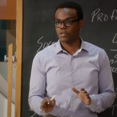 The Good Place Season 2 screenshot 1