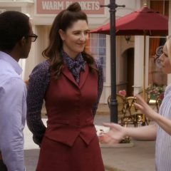 The Good Place Season 2 screenshot 3