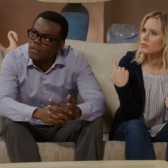 The Good Place Season 2 screenshot 6