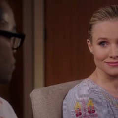 The Good Place Season 3 screenshot 10