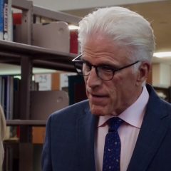 The Good Place Season 3 screenshot 5