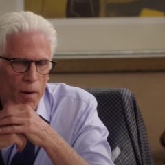 The Good Place Season 3 screenshot 2