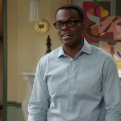 The Good Place Season 4 screenshot 2