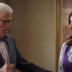 The Good Place Season 4 screenshot 4