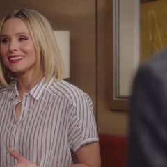 The Good Place Season 4 screenshot 5