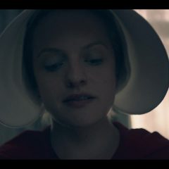 The Handmaid’s Tale Season 1 screenshot 9