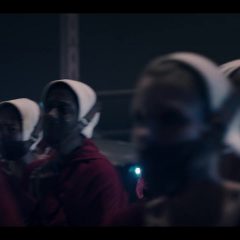 The Handmaid’s Tale Season 2 screenshot 10