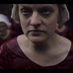 The Handmaid’s Tale Season 2 screenshot 4