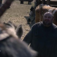 The Last Kingdom Season 1 screenshot 7