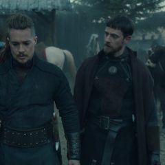 The Last Kingdom Season 5 screenshot 9