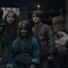 The Last Kingdom Season 5 screenshot 4