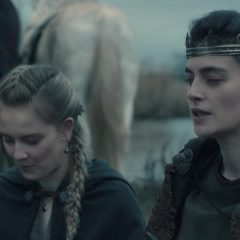 The Last Kingdom Season 5 screenshot 5