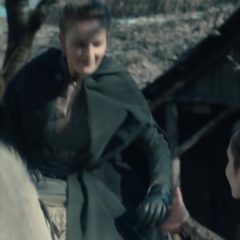 The Last Kingdom Season 5 screenshot 7