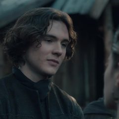 The Last Kingdom Season 5 screenshot 8