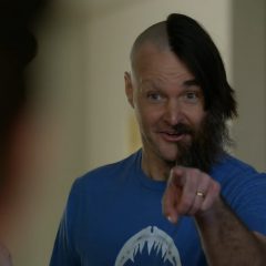 The Last Man on Earth season 2 screenshot 10