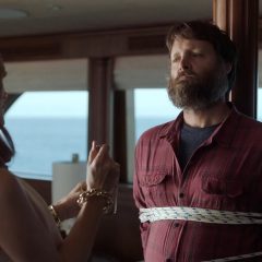 The Last Man on Earth season 4 screenshot 1