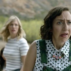 The Last Man on Earth season 4 screenshot 2