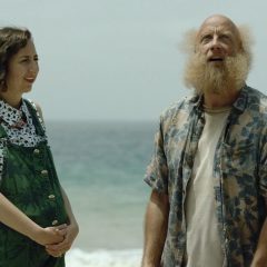 The Last Man on Earth season 4 screenshot 5