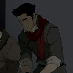 The Legend of Korra Season 1 screenshot 1