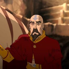 The Legend of Korra Season 3 screenshot 10