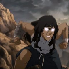 The Legend of Korra Season 3 screenshot 1