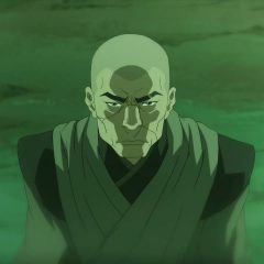 The Legend of Korra Season 3 screenshot 7