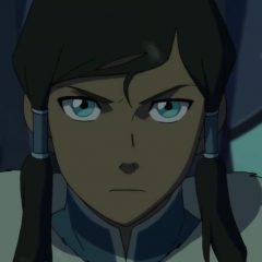 The Legend of Korra Season 2 screenshot 5