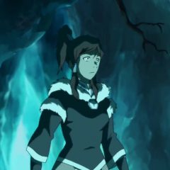 The Legend of Korra Season 2 screenshot 7