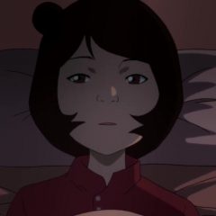 The Legend of Korra Season 2 screenshot 8