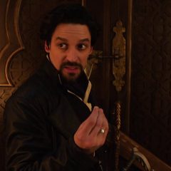 The Librarians: The Next Chapter Season 1 screenshot 3
