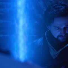 The Librarians: The Next Chapter Season 1 screenshot 4