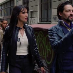 The Librarians: The Next Chapter Season 1 screenshot 8