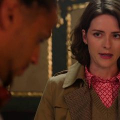 The Librarians: The Next Chapter Season 1 screenshot 1