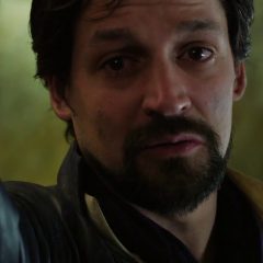The Librarians: The Next Chapter Season 1 screenshot 4