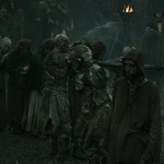 The Lord of the Rings: The Rings of Power Season 2 screenshot 8