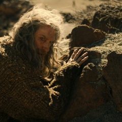 The Lord of the Rings: The Rings of Power Season 2 screenshot 1