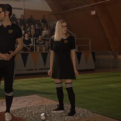 The Magicians season 1 screenshot 2