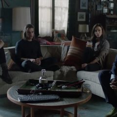 The Magicians season 3 screenshot 9