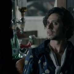 The Magicians season 3 screenshot 8